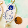 Riots Not Diets Earrings