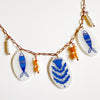 Maximalist Charm Necklace