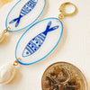 Feesh Earrings