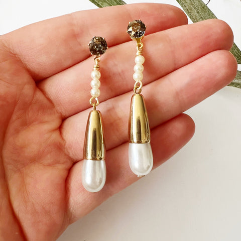 Syrene Pearlescent Drops