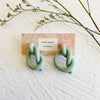 Clay Earrings: Surprise Bag