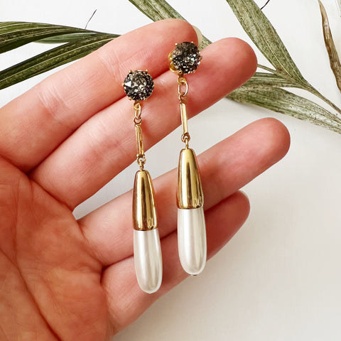 Syrene Pearlescent Drops