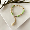 Viv Vintage component Bracelet