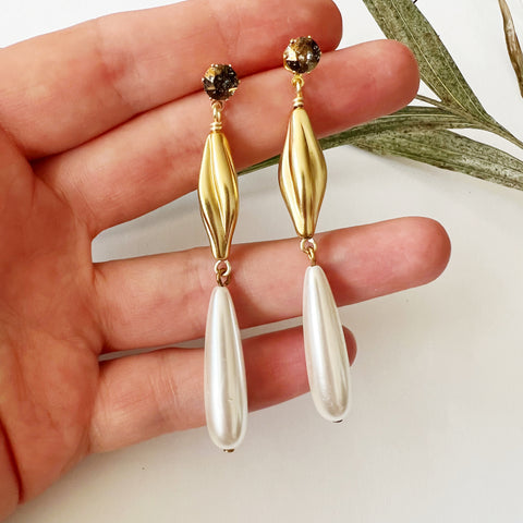 Syrene Pearlescent Drops