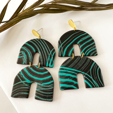 Riptide Double Arches