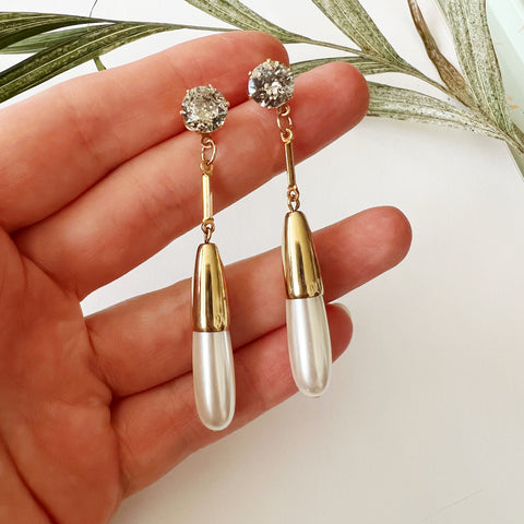 Syrene Pearlescent Drops