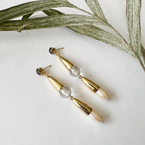 Syrene Pearlescent Drops