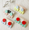 Clay Earrings: Surprise Bag