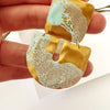 Midas Riptide Earrings
