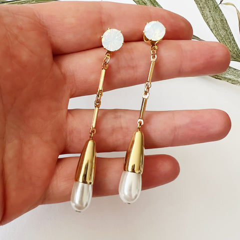 Syrene Pearlescent Drops