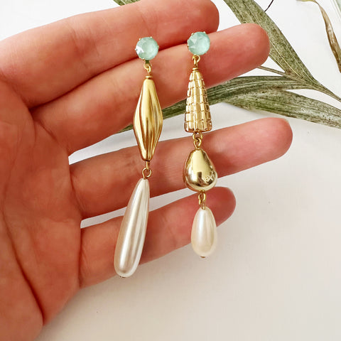 Syrene Pearlescent Drops