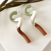 Roots Earrings