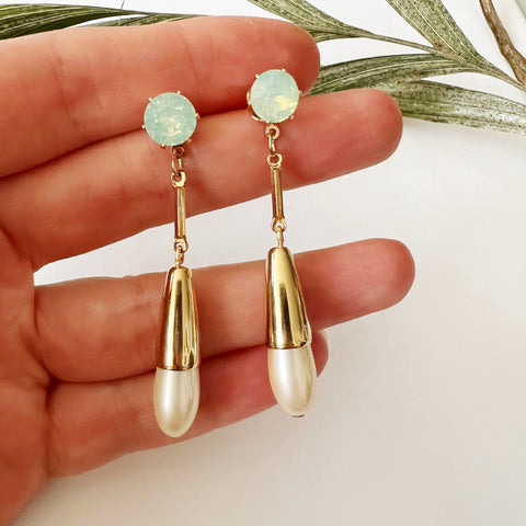 Syrene Pearlescent Drops