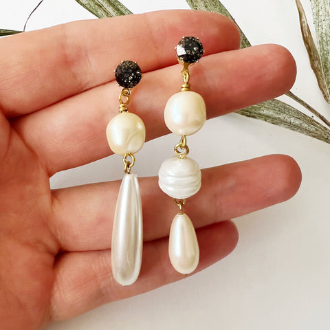 Syrene Pearlescent Drops