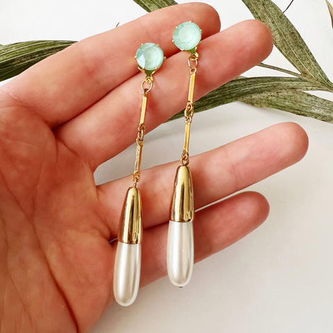 Syrene Pearlescent Drops