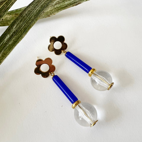 Flower Child Retro Drops