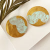 Midas Riptide Earrings