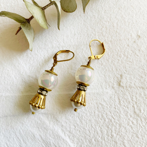 Nostalgia Earrings