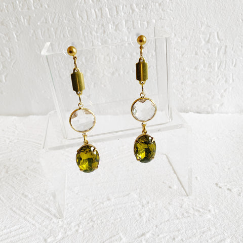 Nostalgia Earrings