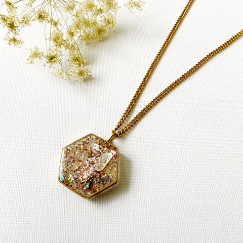 Beaches Necklace