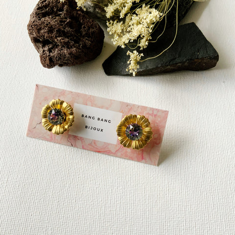 Flora Conversion Studs