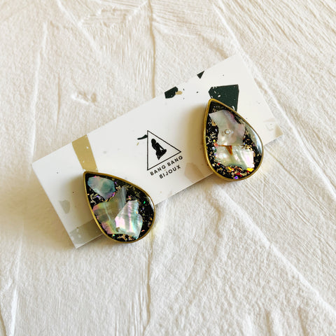 Beaches Earrings