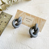 Love Knot Earrings