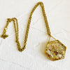Beaches Necklace