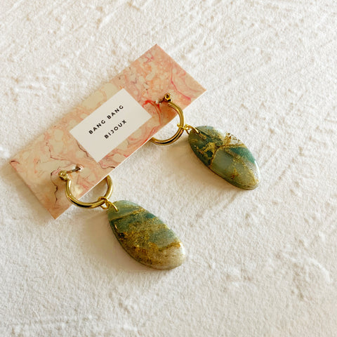 Beaches Earrings