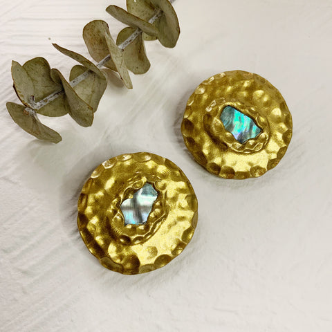 Zelda Earrings