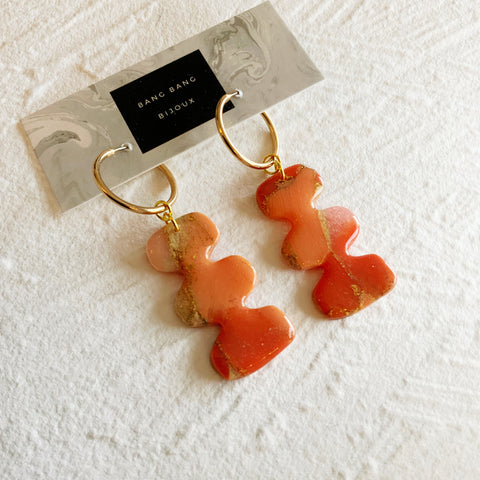 Beaches Earrings