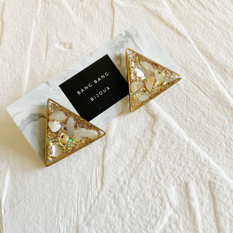 Beaches Earrings