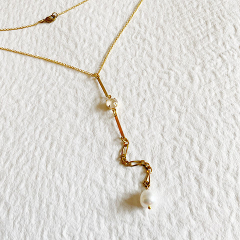 Beachy Necklace