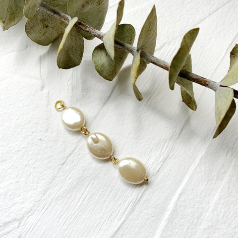 Single Nostalgia Charms