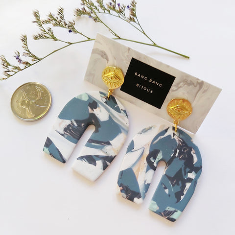 Clay Classics Earrings
