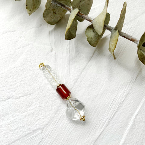 Single Nostalgia Charms