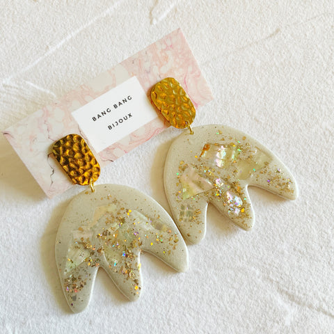 Beaches Earrings