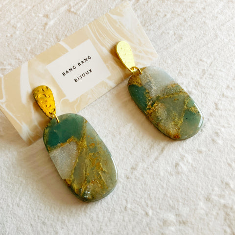 Beaches Earrings