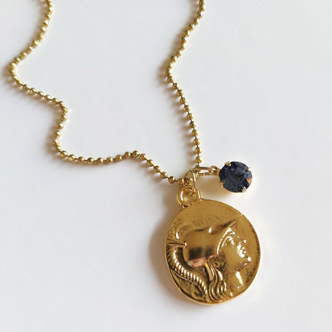 Classics Necklace
