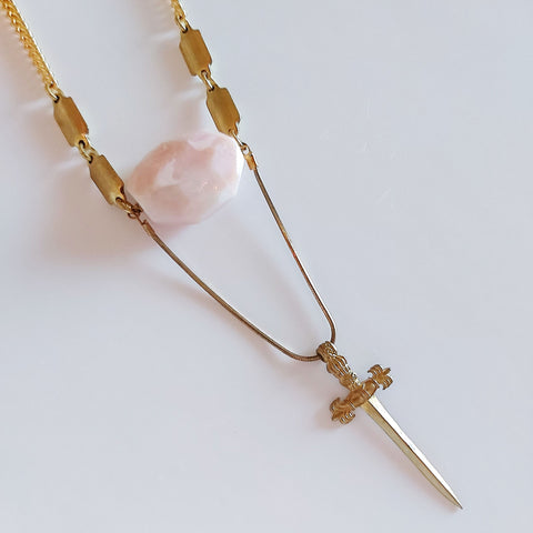 Classics Necklace