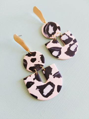 Maryann Earrings Various Colours