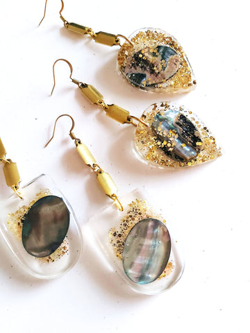 Coming soon: Specimens