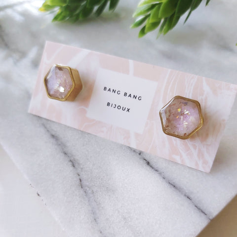 Galaxy Studs: Small