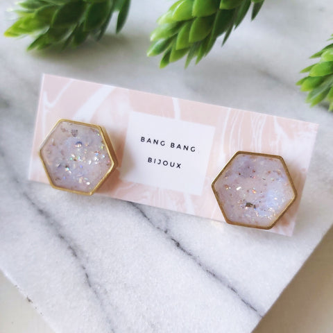 Galaxy Studs: Medium