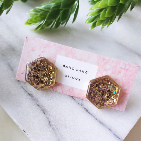 Galaxy Studs: Medium