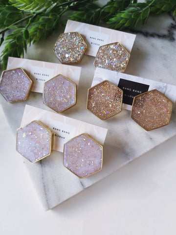 Galaxy Studs: Large