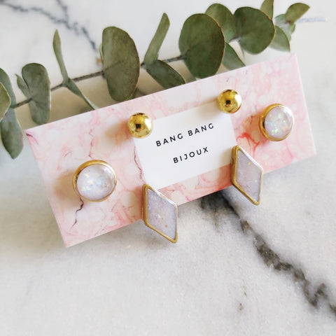 Galaxy Studs: Small Stud Pack