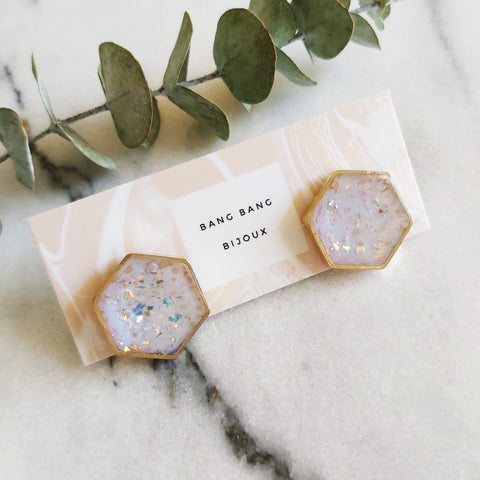 Galaxy Studs: Medium