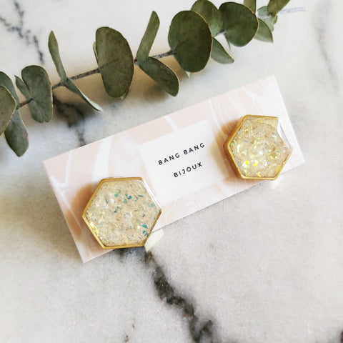 Galaxy Studs: Medium