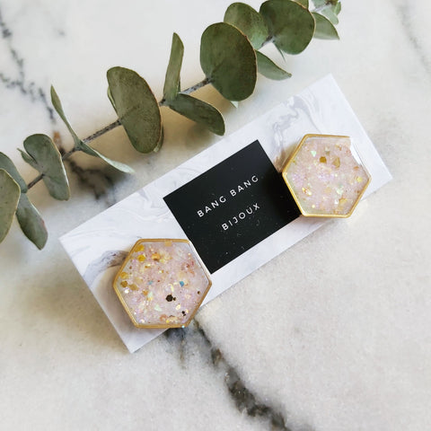 Galaxy Studs: Medium